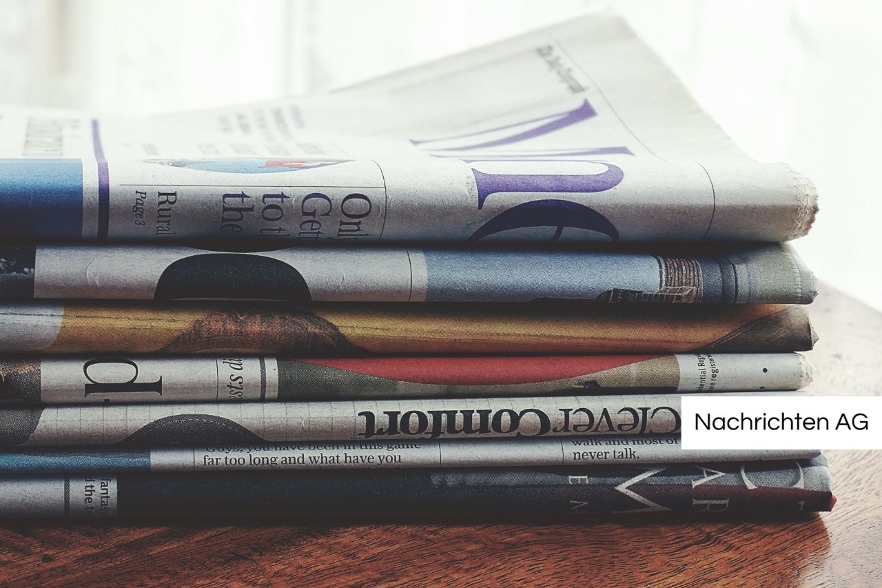 Waldpolitik im Aufbruch: Neue Strategien für eine grüne Zukunft!