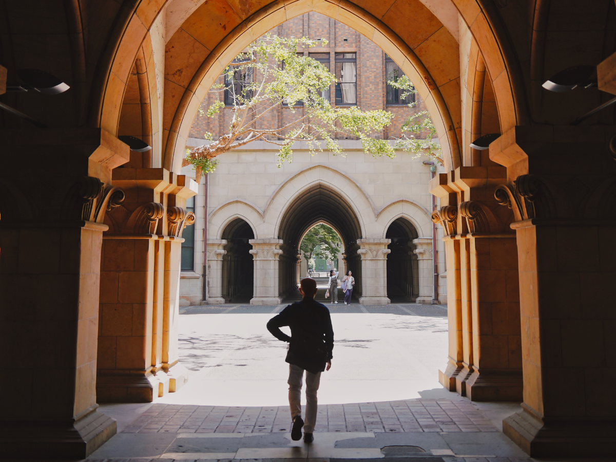 25 Jahre Geschlechterforschung: Festakt an der Uni Göttingen!